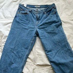 Levi’s Low Pro Straight jeans